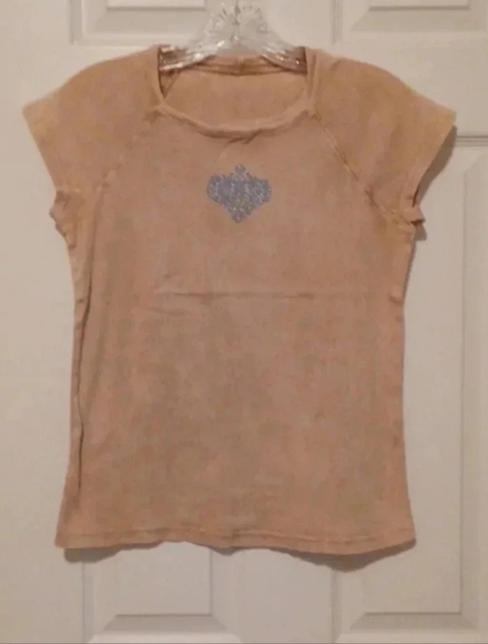 🍭🌹 Top with sparkles - Picture 7 of 7